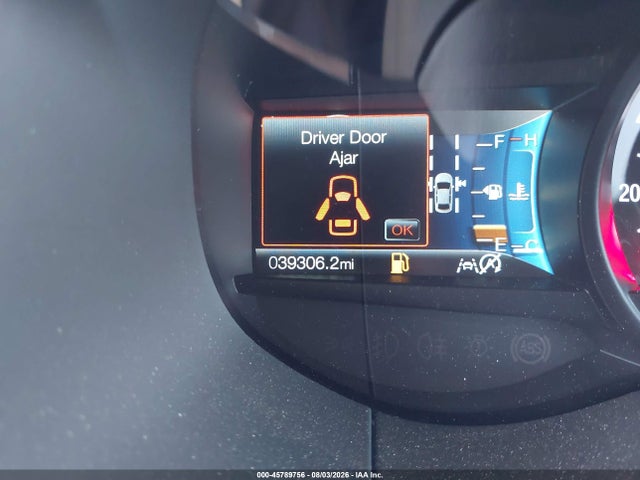 Ford EDGE ST 2020 2FMPK4AP5LBA92989 Image 16