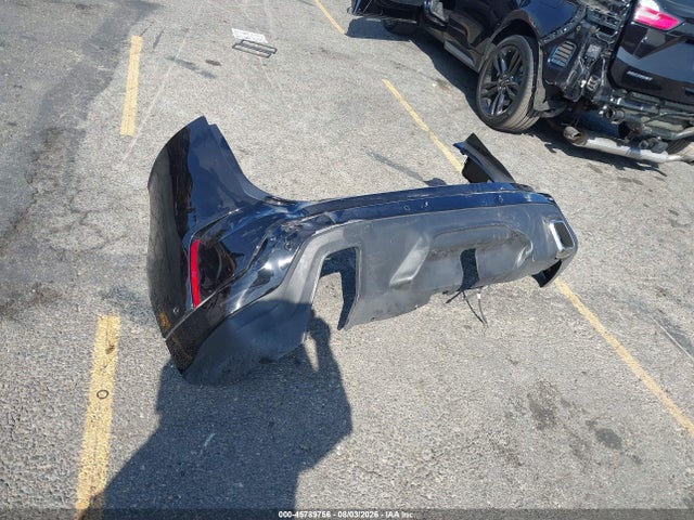 Ford EDGE ST 2020 2FMPK4AP5LBA92989 Image 12