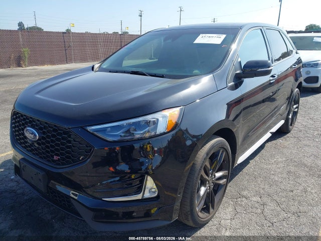 Ford EDGE ST 2020 2FMPK4AP5LBA92989 Image 2