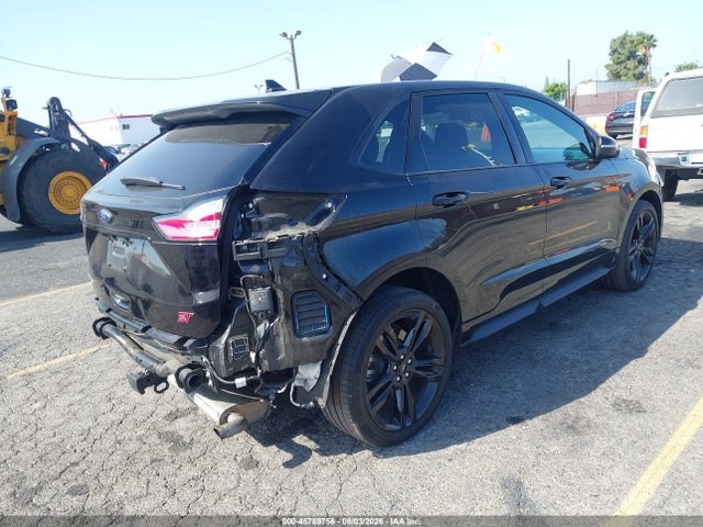 Ford EDGE ST 2020 2FMPK4AP5LBA92989 Image 4
