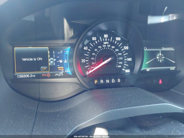 Ford EDGE ST 2020 2FMPK4AP5LBA92989 Image 7