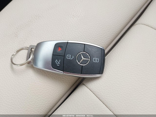 Aukcja sprzedaży 2025 Mercedes-benz Gla 250 4matic, vin: W1N4N4GB5SJ694854, numer aukcji: 45789758