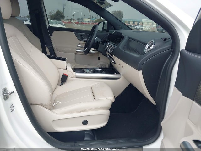 Aukcja sprzedaży 2025 Mercedes-benz Gla 250 4matic, vin: W1N4N4GB5SJ694854, numer aukcji: 45789758