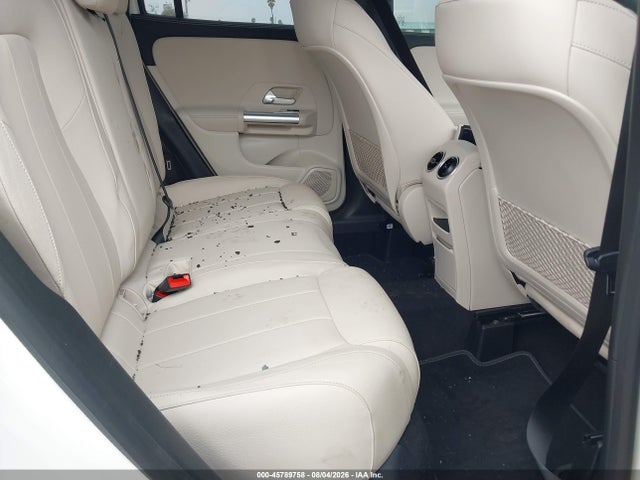 Aukcja sprzedaży 2025 Mercedes-benz Gla 250 4matic, vin: W1N4N4GB5SJ694854, numer aukcji: 45789758