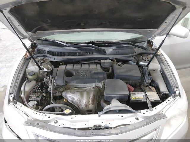 Продаж на аукціоні авто 2011 Toyota Camry Xle, vin: 4T1BF3EK6BU633161, номер лоту: 45789760