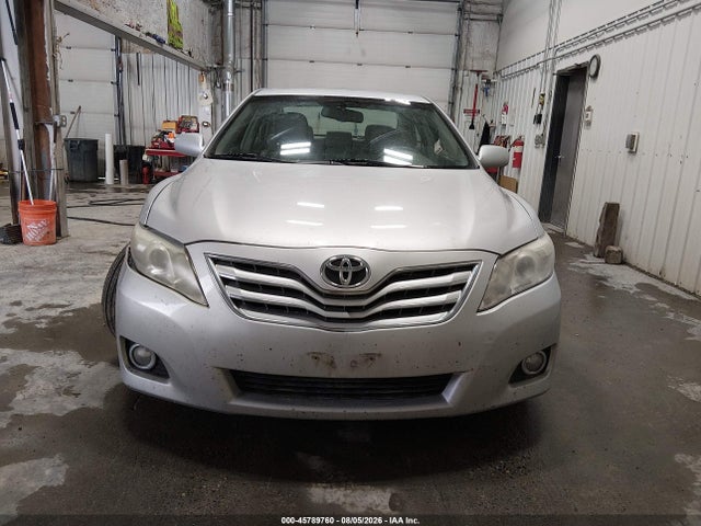 Продаж на аукціоні авто 2011 Toyota Camry Xle, vin: 4T1BF3EK6BU633161, номер лоту: 45789760