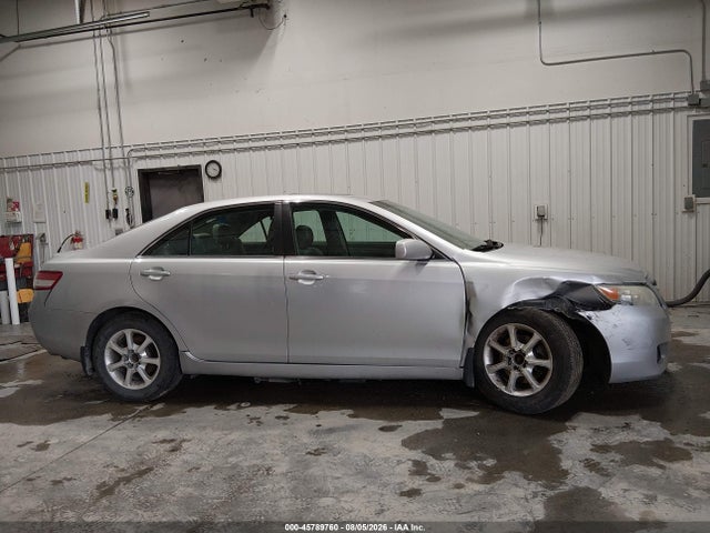 Продаж на аукціоні авто 2011 Toyota Camry Xle, vin: 4T1BF3EK6BU633161, номер лоту: 45789760