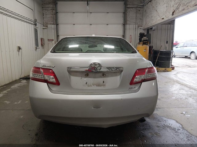 Продаж на аукціоні авто 2011 Toyota Camry Xle, vin: 4T1BF3EK6BU633161, номер лоту: 45789760