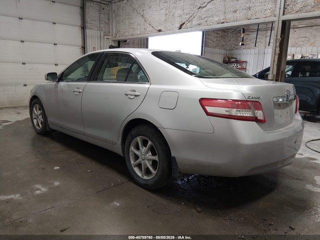 Продаж на аукціоні авто 2011 Toyota Camry Xle, vin: 4T1BF3EK6BU633161, номер лоту: 45789760