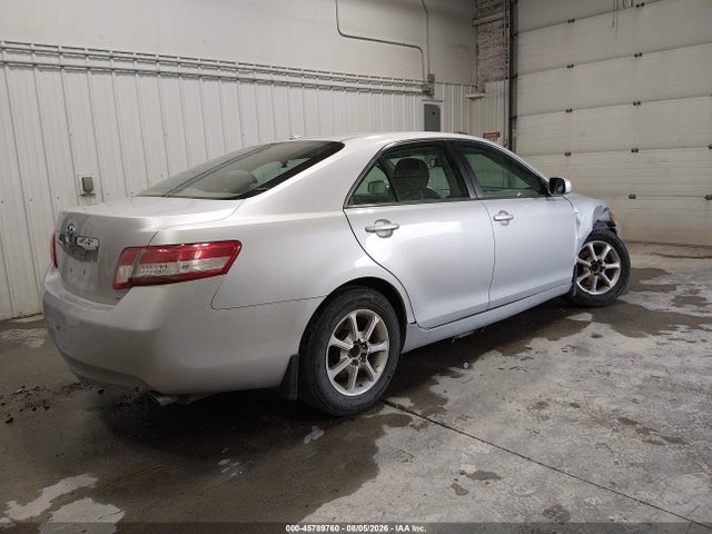 Продаж на аукціоні авто 2011 Toyota Camry Xle, vin: 4T1BF3EK6BU633161, номер лоту: 45789760