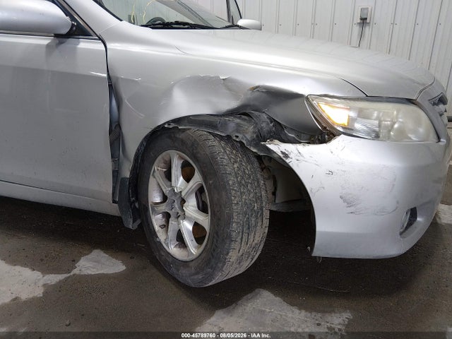Продаж на аукціоні авто 2011 Toyota Camry Xle, vin: 4T1BF3EK6BU633161, номер лоту: 45789760