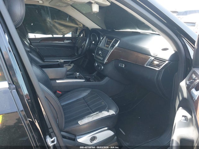 Aukcja sprzedaży 2013 Mercedes-benz Gl 450 4matic, vin: 4JGDF7CE9DA240269, numer aukcji: 45789764