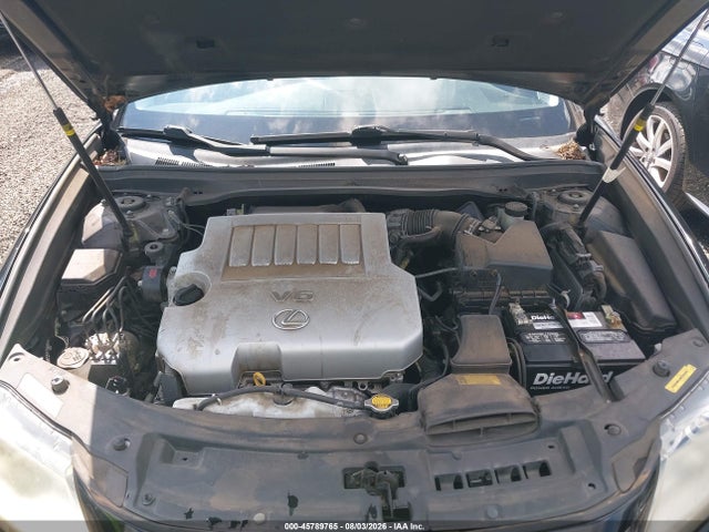 45789765 :رقم المزاد ، JTHBK1GG4D2080777 vin ، 2013 Lexus Es 350 مزاد بيع