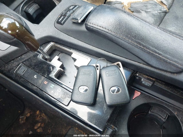 45789765 :رقم المزاد ، JTHBK1GG4D2080777 vin ، 2013 Lexus Es 350 مزاد بيع