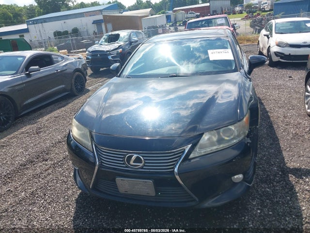 45789765 :رقم المزاد ، JTHBK1GG4D2080777 vin ، 2013 Lexus Es 350 مزاد بيع