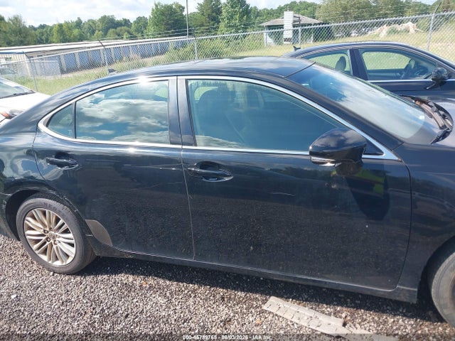 45789765 :رقم المزاد ، JTHBK1GG4D2080777 vin ، 2013 Lexus Es 350 مزاد بيع