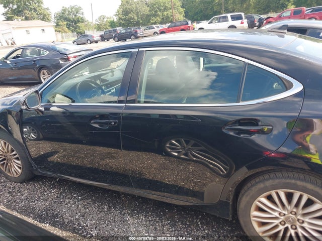 45789765 :رقم المزاد ، JTHBK1GG4D2080777 vin ، 2013 Lexus Es 350 مزاد بيع