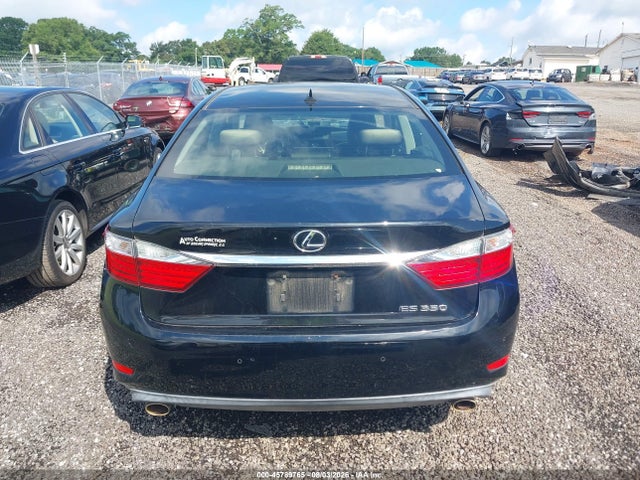 45789765 :رقم المزاد ، JTHBK1GG4D2080777 vin ، 2013 Lexus Es 350 مزاد بيع