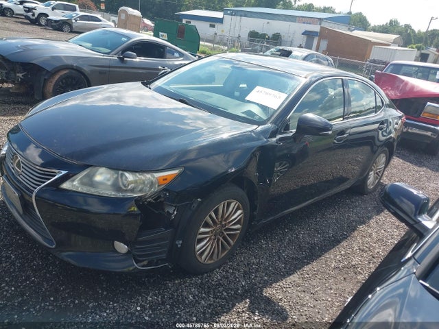 45789765 :رقم المزاد ، JTHBK1GG4D2080777 vin ، 2013 Lexus Es 350 مزاد بيع