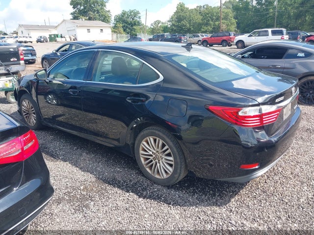45789765 :رقم المزاد ، JTHBK1GG4D2080777 vin ، 2013 Lexus Es 350 مزاد بيع
