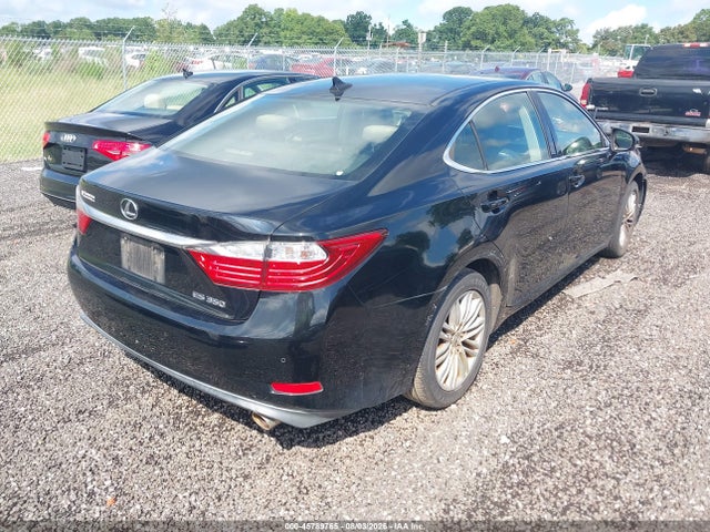 45789765 :رقم المزاد ، JTHBK1GG4D2080777 vin ، 2013 Lexus Es 350 مزاد بيع