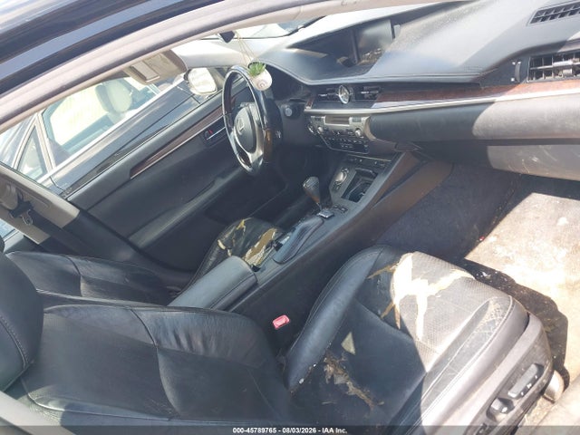 45789765 :رقم المزاد ، JTHBK1GG4D2080777 vin ، 2013 Lexus Es 350 مزاد بيع