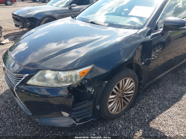 45789765 :رقم المزاد ، JTHBK1GG4D2080777 vin ، 2013 Lexus Es 350 مزاد بيع