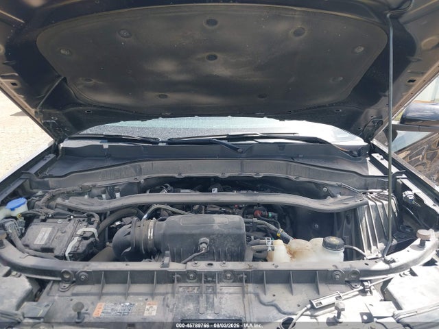 2023 Ford Explorer Limited მანქანა იყიდება აუქციონზე, vin: 1FMSK7FH8PGB20554, აუქციონის ნომერი: 45789766