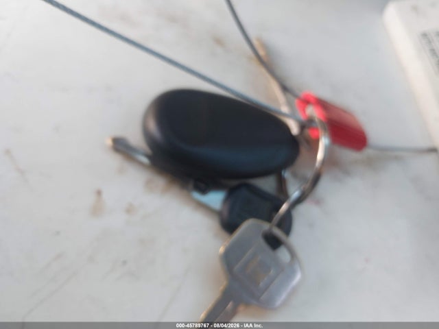 45789767 :رقم المزاد ، 2G4WS52J921299479 vin ، 2002 Buick Century Custom مزاد بيع