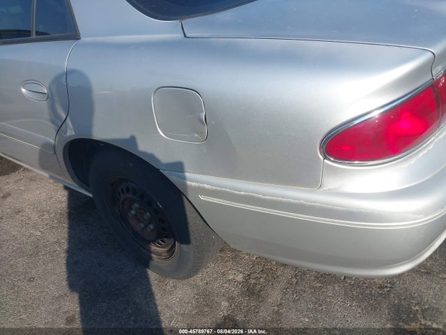 45789767 :رقم المزاد ، 2G4WS52J921299479 vin ، 2002 Buick Century Custom مزاد بيع