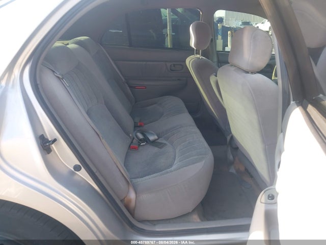 45789767 :رقم المزاد ، 2G4WS52J921299479 vin ، 2002 Buick Century Custom مزاد بيع