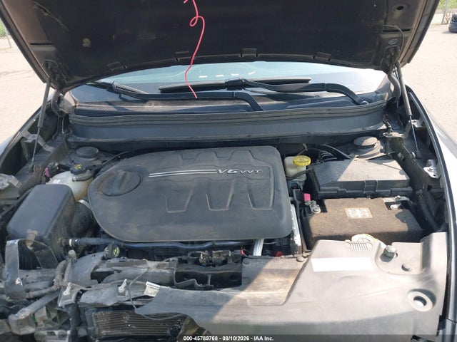 Aukcja sprzedaży 2017 Jeep Cherokee Limited, vin: 1C4PJMDS6HW546292, numer aukcji: 45789768