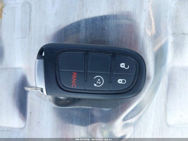 Aukcja sprzedaży 2017 Jeep Cherokee Limited, vin: 1C4PJMDS6HW546292, numer aukcji: 45789768