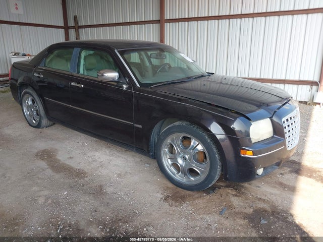 2010 Chrysler 300 Touring/signature Series/executive Series მანქანა იყიდება აუქციონზე, vin: 2C3CA5CV7AH180433, აუქციონის ნომერი: 45789770