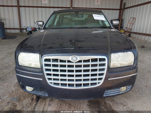 2010 Chrysler 300 Touring/signature Series/executive Series მანქანა იყიდება აუქციონზე, vin: 2C3CA5CV7AH180433, აუქციონის ნომერი: 45789770