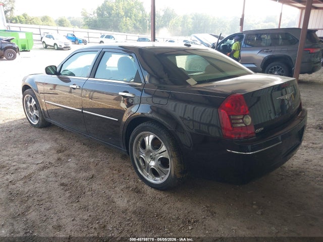 2010 Chrysler 300 Touring/signature Series/executive Series მანქანა იყიდება აუქციონზე, vin: 2C3CA5CV7AH180433, აუქციონის ნომერი: 45789770