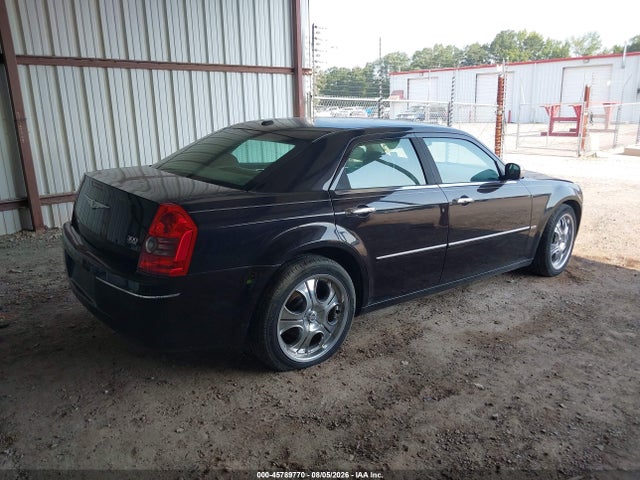 2010 Chrysler 300 Touring/signature Series/executive Series მანქანა იყიდება აუქციონზე, vin: 2C3CA5CV7AH180433, აუქციონის ნომერი: 45789770