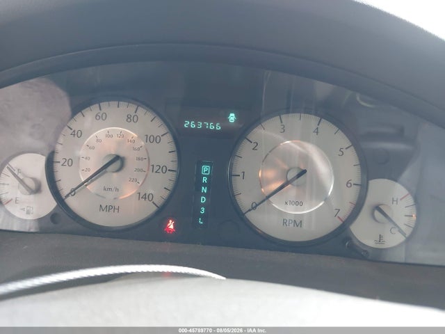2010 Chrysler 300 Touring/signature Series/executive Series მანქანა იყიდება აუქციონზე, vin: 2C3CA5CV7AH180433, აუქციონის ნომერი: 45789770
