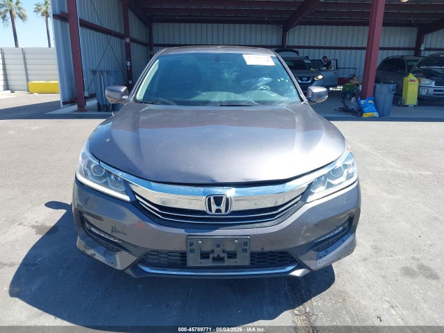 1HGCR2F88GA113292 Honda Accord Ex-l