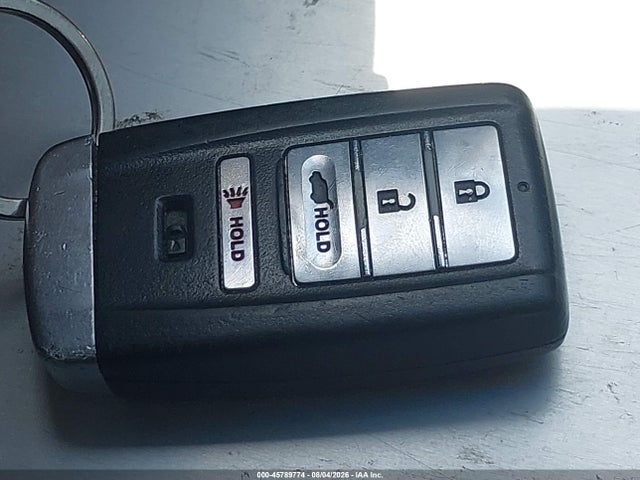 2016 Acura Rdx Acurawatch Plus Pkg მანქანა იყიდება აუქციონზე, vin: 5J8TB3H36GL011201, აუქციონის ნომერი: 45789774