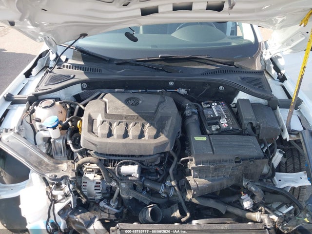 Aukcja sprzedaży 2020 Volkswagen Passat Sel, vin: 1VWCA7A35LC018540, numer aukcji: 45789777