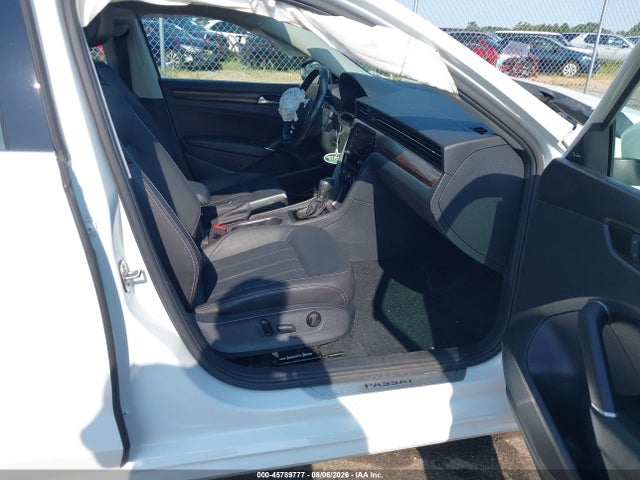 Aukcja sprzedaży 2020 Volkswagen Passat Sel, vin: 1VWCA7A35LC018540, numer aukcji: 45789777