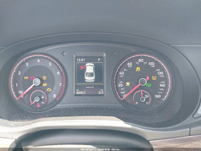 Aukcja sprzedaży 2020 Volkswagen Passat Sel, vin: 1VWCA7A35LC018540, numer aukcji: 45789777