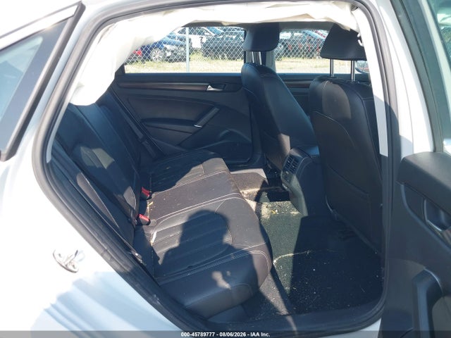 Aukcja sprzedaży 2020 Volkswagen Passat Sel, vin: 1VWCA7A35LC018540, numer aukcji: 45789777