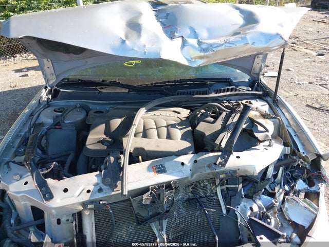 45789778 :رقم المزاد ، 2G1WG5E32C1297828 vin ، 2012 Chevrolet Impala Lt مزاد بيع