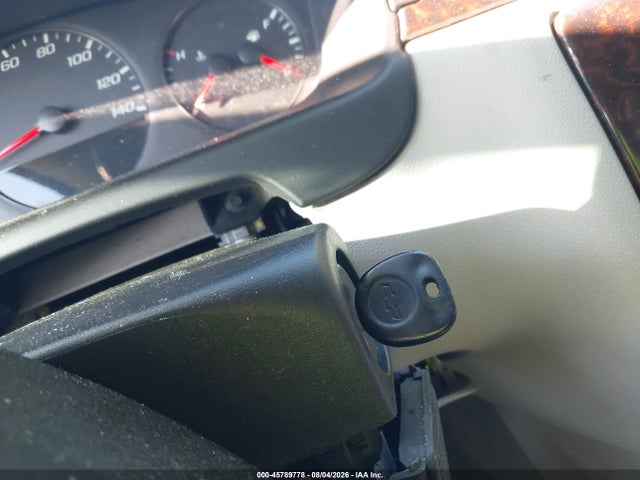 45789778 :رقم المزاد ، 2G1WG5E32C1297828 vin ، 2012 Chevrolet Impala Lt مزاد بيع