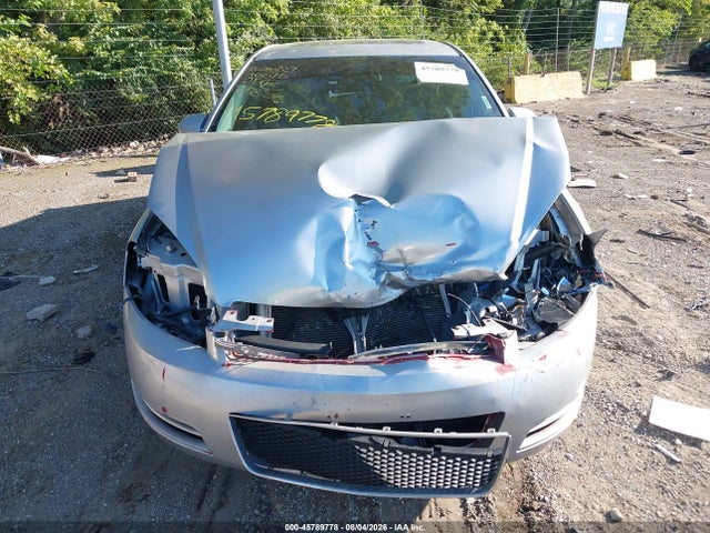 45789778 :رقم المزاد ، 2G1WG5E32C1297828 vin ، 2012 Chevrolet Impala Lt مزاد بيع