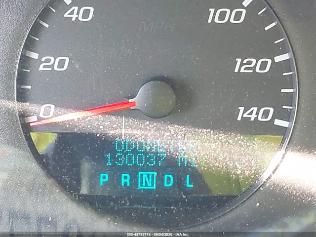45789778 :رقم المزاد ، 2G1WG5E32C1297828 vin ، 2012 Chevrolet Impala Lt مزاد بيع