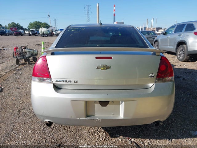 45789778 :رقم المزاد ، 2G1WG5E32C1297828 vin ، 2012 Chevrolet Impala Lt مزاد بيع