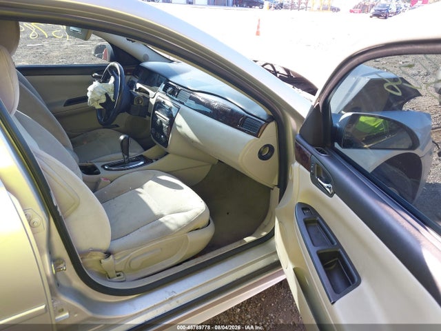45789778 :رقم المزاد ، 2G1WG5E32C1297828 vin ، 2012 Chevrolet Impala Lt مزاد بيع